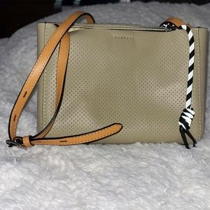 Rag and Bone Passenger Bag